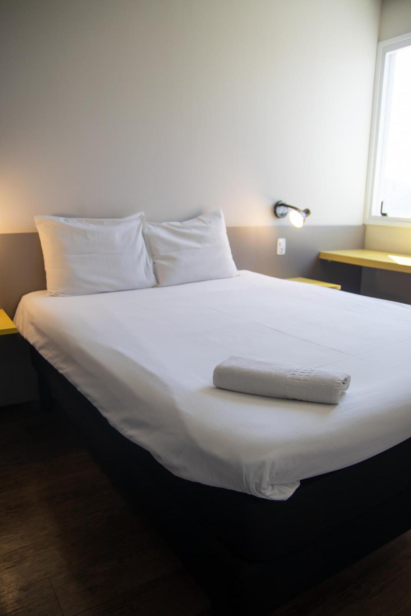 Ibis Styles Tres Rios Hotel Exterior foto